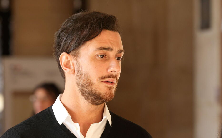 Saad Lamjarred condamné en appel à dix ans de prison ferme pour viol